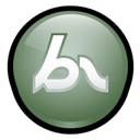 Macromedia Breeze icon